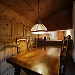 아파트 Casa Dschember 10 아로사