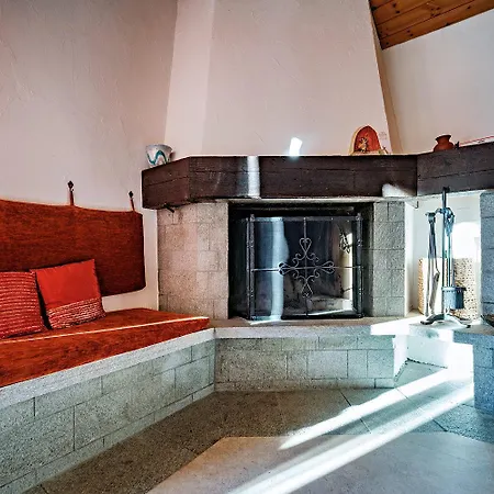 Casa Dschember 10 Apartamento