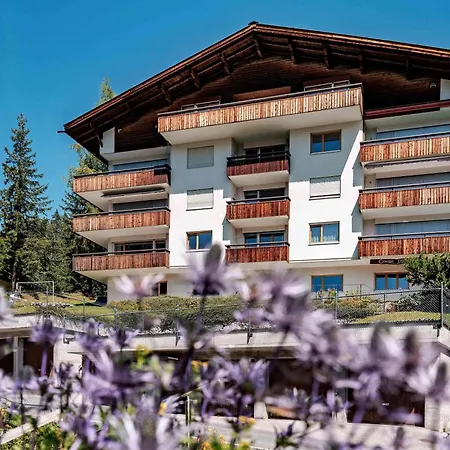 Casa Dschember 10 Apartamento