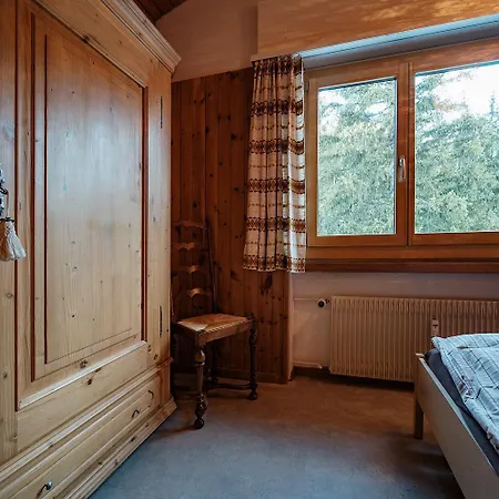 Casa Dschember 10 * Arosa