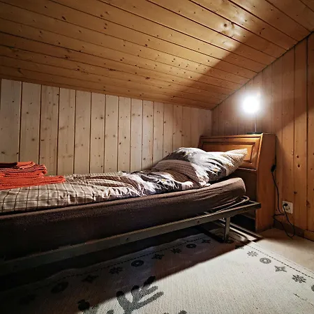 Casa Dschember 10 Apartamento *