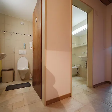 Casa Dschember 10 * 阿罗萨