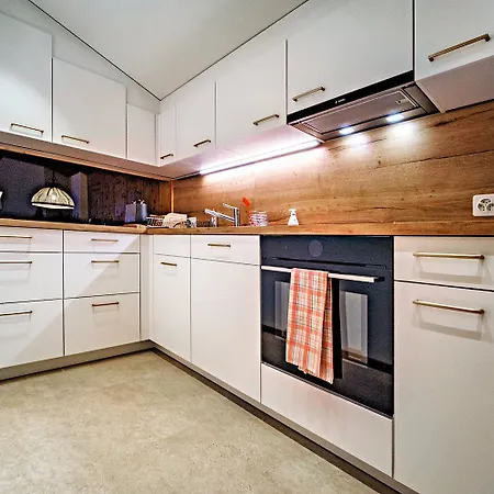 Casa Dschember 10 阿罗萨