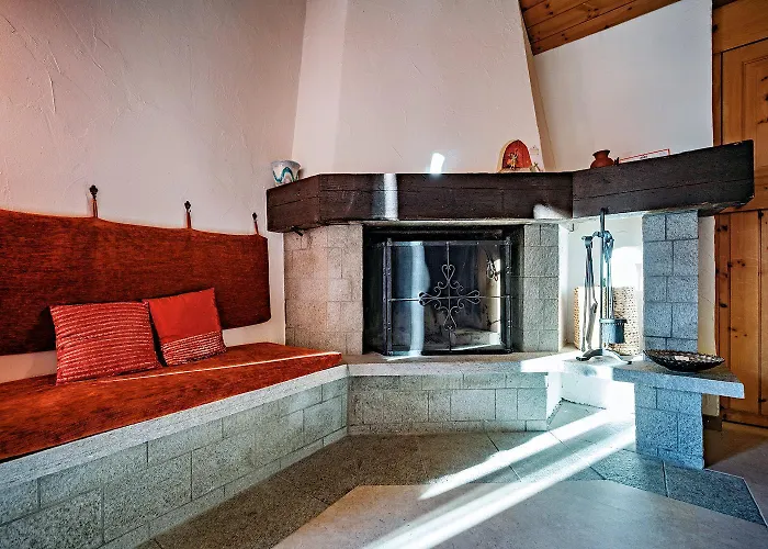 Casa Dschember 10 Apartamento