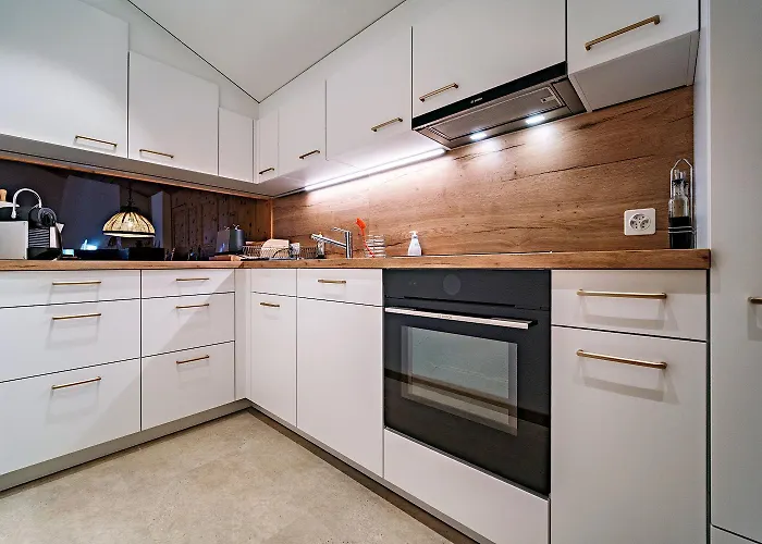 Apartamento Casa Dschember 10