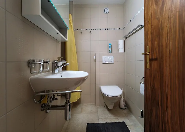 Casa Dschember 10 * Arosa