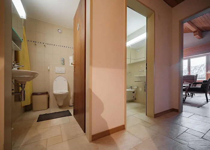 Casa Dschember 10 * 阿罗萨